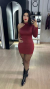 Vestido Suplex 02 - comprar online