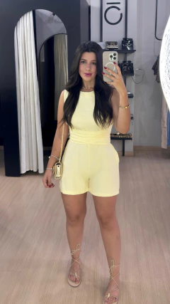 MACAQUINHO MARRANTE - Contemple Closet