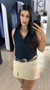 Colete Alfaitaria