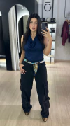 Blusa fluide 02 - comprar online