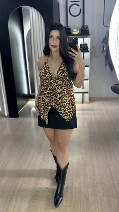 Bata Decote 01 na internet