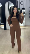 Conjunto manga longa 04