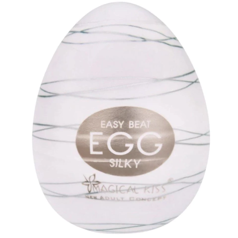 Egg Silky