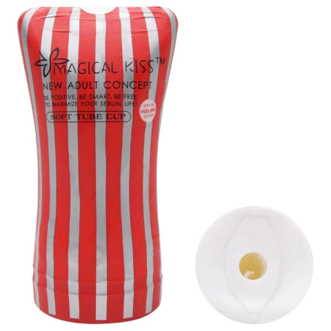 Masturbador Lanterna Vagina Cyberskin