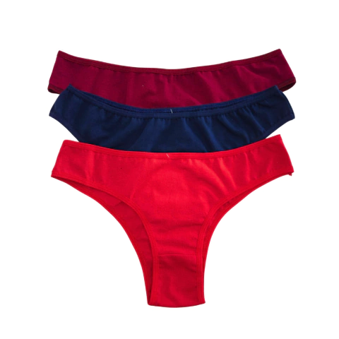 Calcinha Lisa