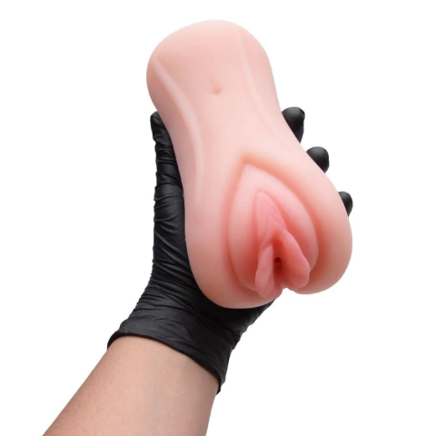 Cervix E Big Vulva Masturbador Vagina Vipmix