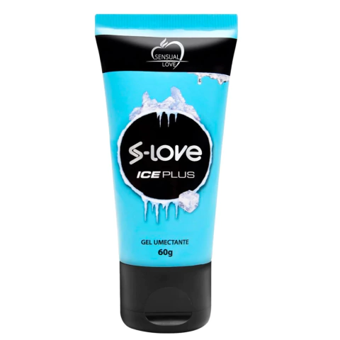 Lubrificante Íntimo Ice - comprar online