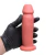 Pênis De Borracha Maciça 15,4 X 3,9cm Prazer E Cia - comprar online