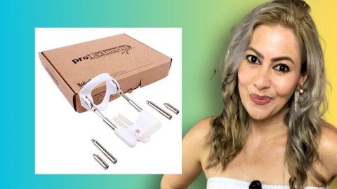 Video de Grazy Dutra - Sex Shop