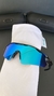 Radar EV Black - Lentes Blue Ice