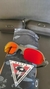 Romeo 2 X-Metal - Lentes Ruby