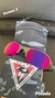 Romeo 2 X-Metal - Lentes Tanzanite