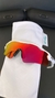 Radar EV White - Lentes Ruby