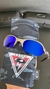 Romeo 2 Plasma - Lentes Neon Blue