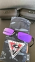 Vilão Carbon - Lentes Violeta