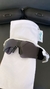 Radar EV White - Lentes Black