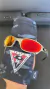 Juliet Plasma - Lentes Ruby