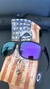 Holbrook Black - Lentes Violeta