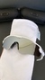 Radar EV White - Lentes Liquid Metal
