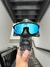 BXTR Black - Lentes Blue ice