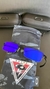 Vilão Carbon - Lentes Blue