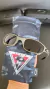 Juliet X-Metal - Lentes Black