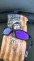 Penny Carbon - Lentes Violeta