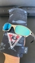 Juliet Plasma - Lentes Blue Ice