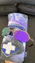 Romeo 2 Plasma Tio2 - Lentes Violeta