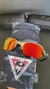 Romeo 2 Plasma Kit Preto - Lentes Ruby