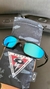 Juliet Carbon - Lentes Blue Ice