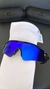 Radar EV Black - Lentes Neon Blue