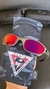 Juliet X-Metal - Lentes Ruby