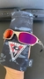 Juliet Plasma - Lentes Ruby -