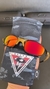 Juliete Corvette - Lentes Ruby