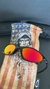Penny Carbon - Lentes Ruby