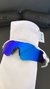 Radar EV White - Lentes Neon Blue
