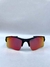Flak 1.0 Preto - Lentes Ruby - comprar online