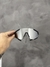 Prada Custom Black - Lentes Liquid Metal - loja online