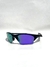 Half Jacket Black - Lentes Violet - phantomshop