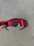 Radar EV Black - Dark Ruby - comprar online