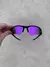 Half Jacket Black - Lentes Violet - comprar online