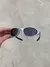 Minute Gray - Lentes Black