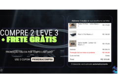 Banner da categoria Holbrook 