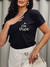 T-shirt Ele Vive - loja online