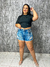 Short Jeans Correntaria - Bet Ro