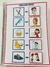 Imagem do Livro de atividades de vida diária menina