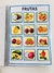 Livro da alimentação