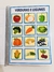 Livro da alimentação - comprar online