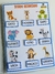 Imagem do Combo para fonoaudiólogas
